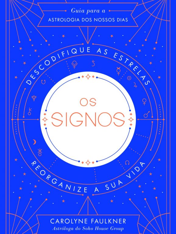 'Os Signos', de Carolyne Faulkner, foi lançado a 19 de junho pela chancela da editora Arena e custa 18,80€