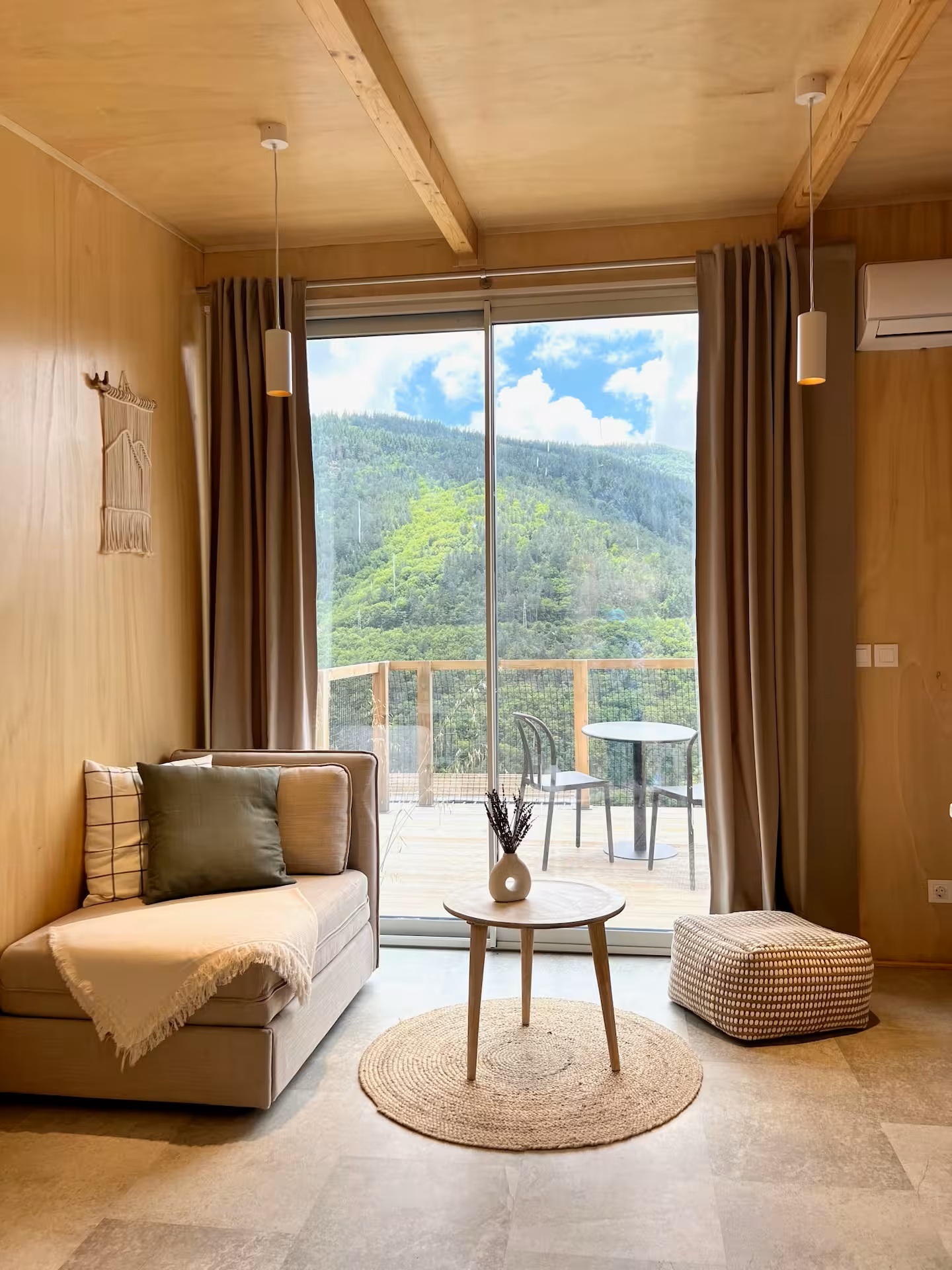 6 - Casa Raposa Mountain Lodge (Manteigas)
