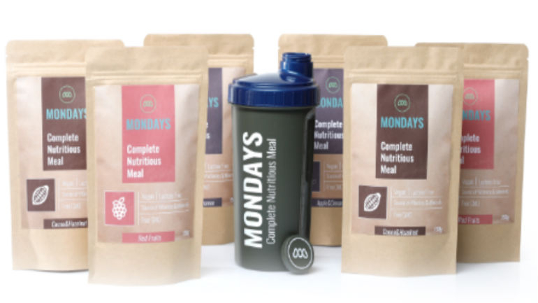 Para já existem três sabores, mas em breve a gama vai ser alargada