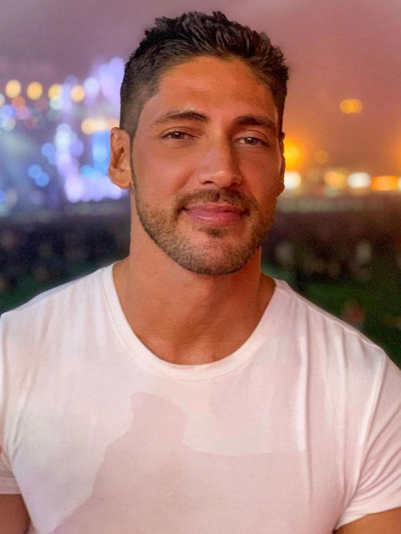 Ângelo Rodrigues 