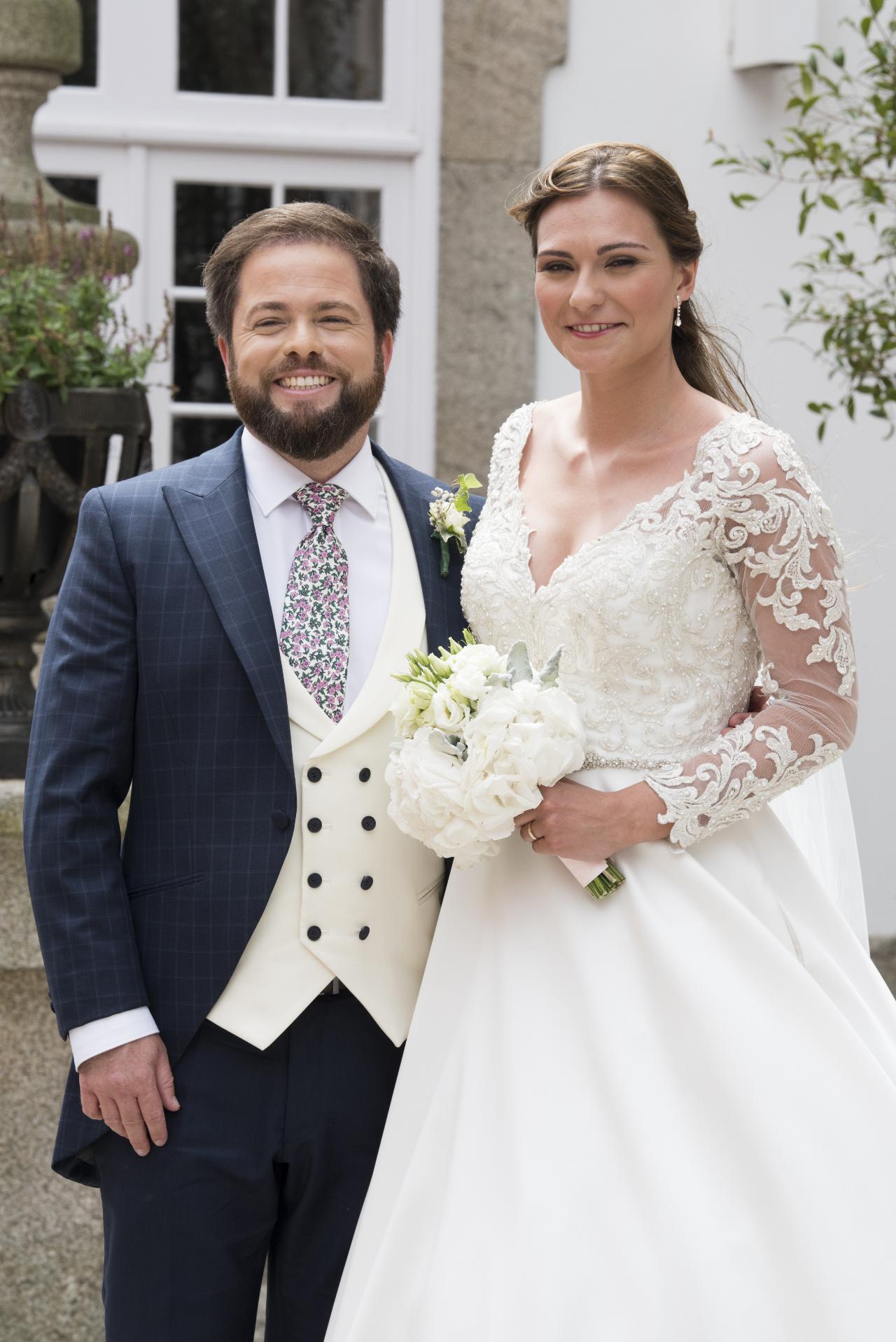 Especialistas de “Casados à Primeira Vista” criticam as posturas de Liliana e Pedro
