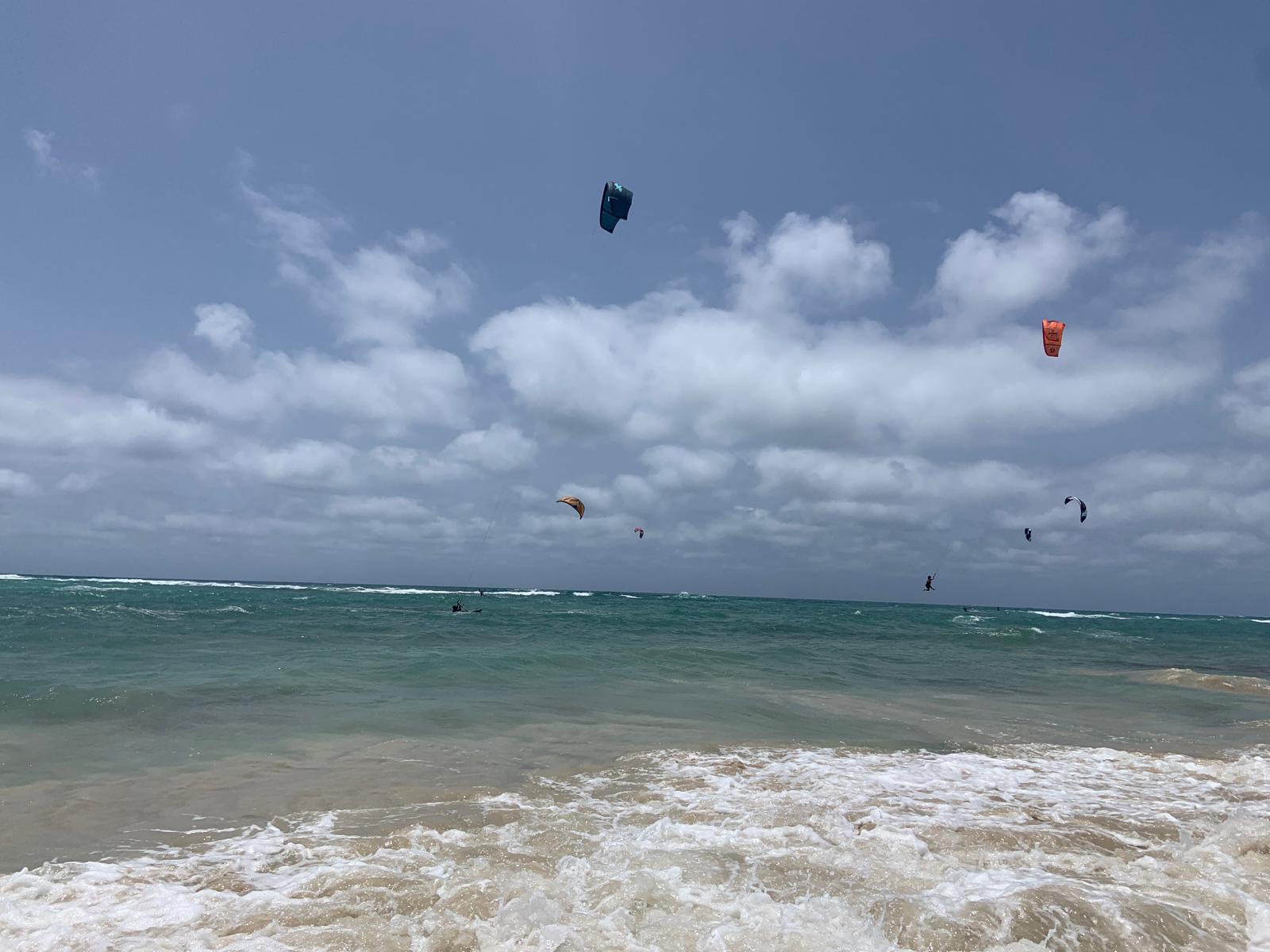 Kite Beach