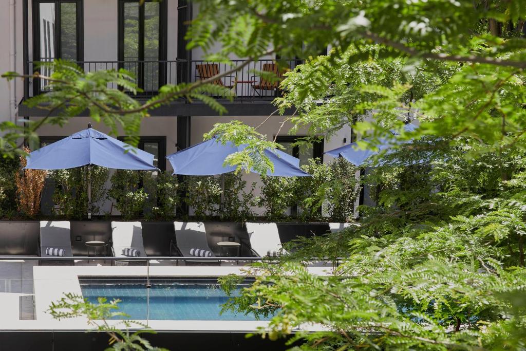 “Fizemos do hotel Valverde casa”. Quanto custa ficar no novo paraíso de Cristina Ferreira?