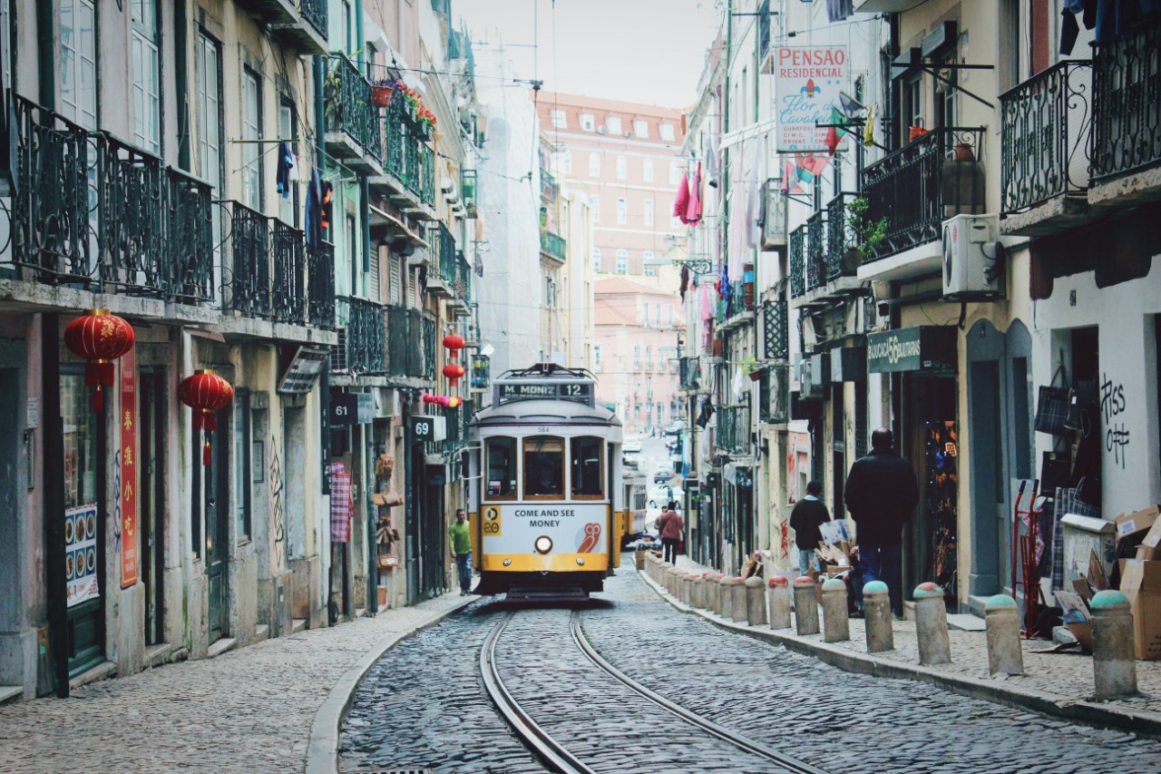 Portugal é o país mais seguro da União Europeia e o 3.º do mundo