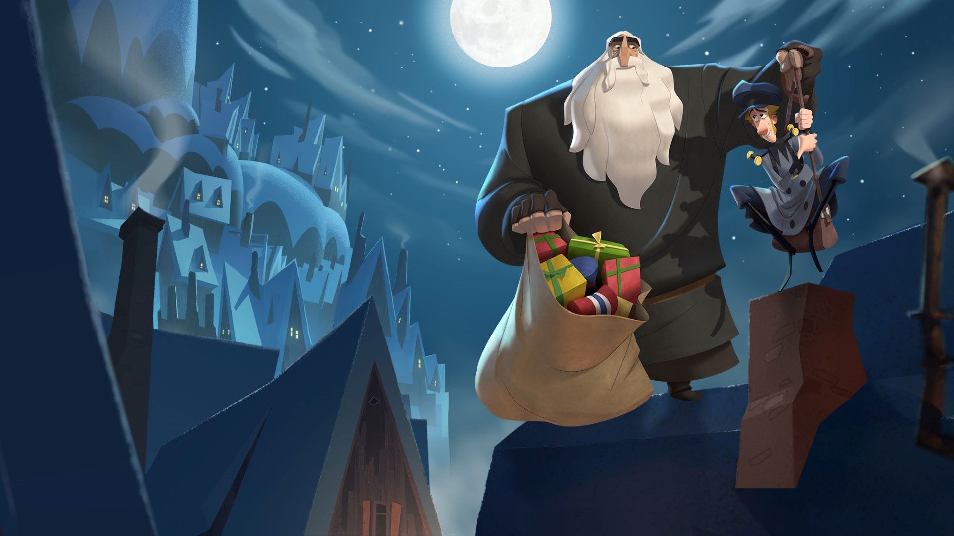 Os 10 melhores filmes de Natal para ver na Netflix