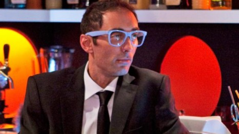 Bruno Simões faleceu em 2012 