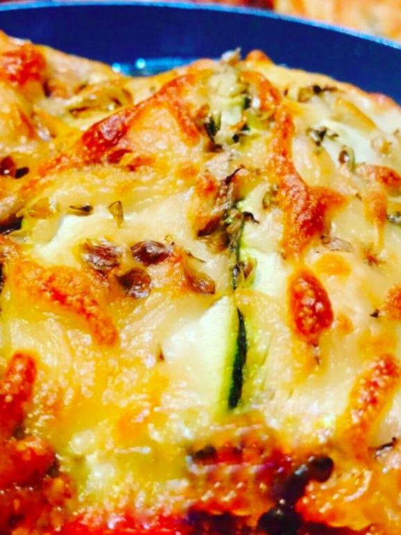 Plano da semana. 5 marmitas low-carb para quem está farto de carne grelhada com salada