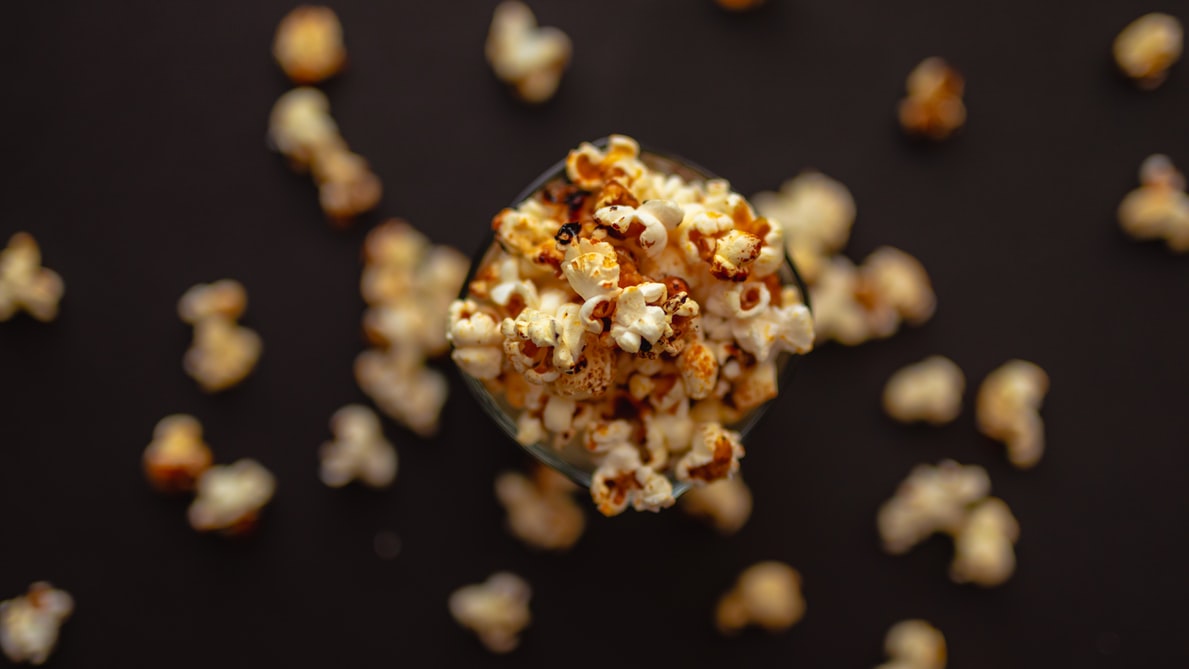 Veja os Óscares no sofá, mas com pipocas do cinema