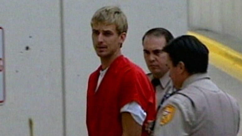 Kevin Fox foi acusado de assassinar a filha