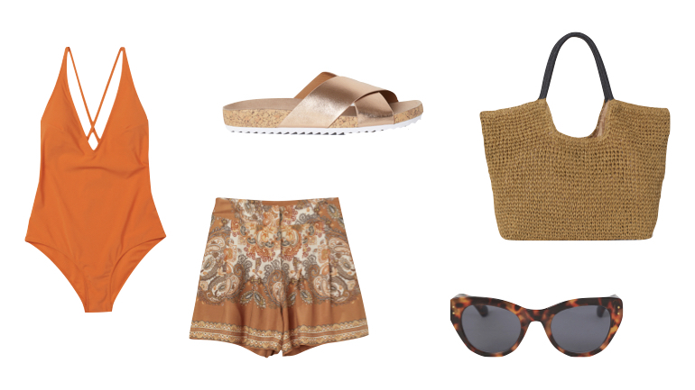 Menos é mais. 5 looks H&M com as novas peças versáteis
