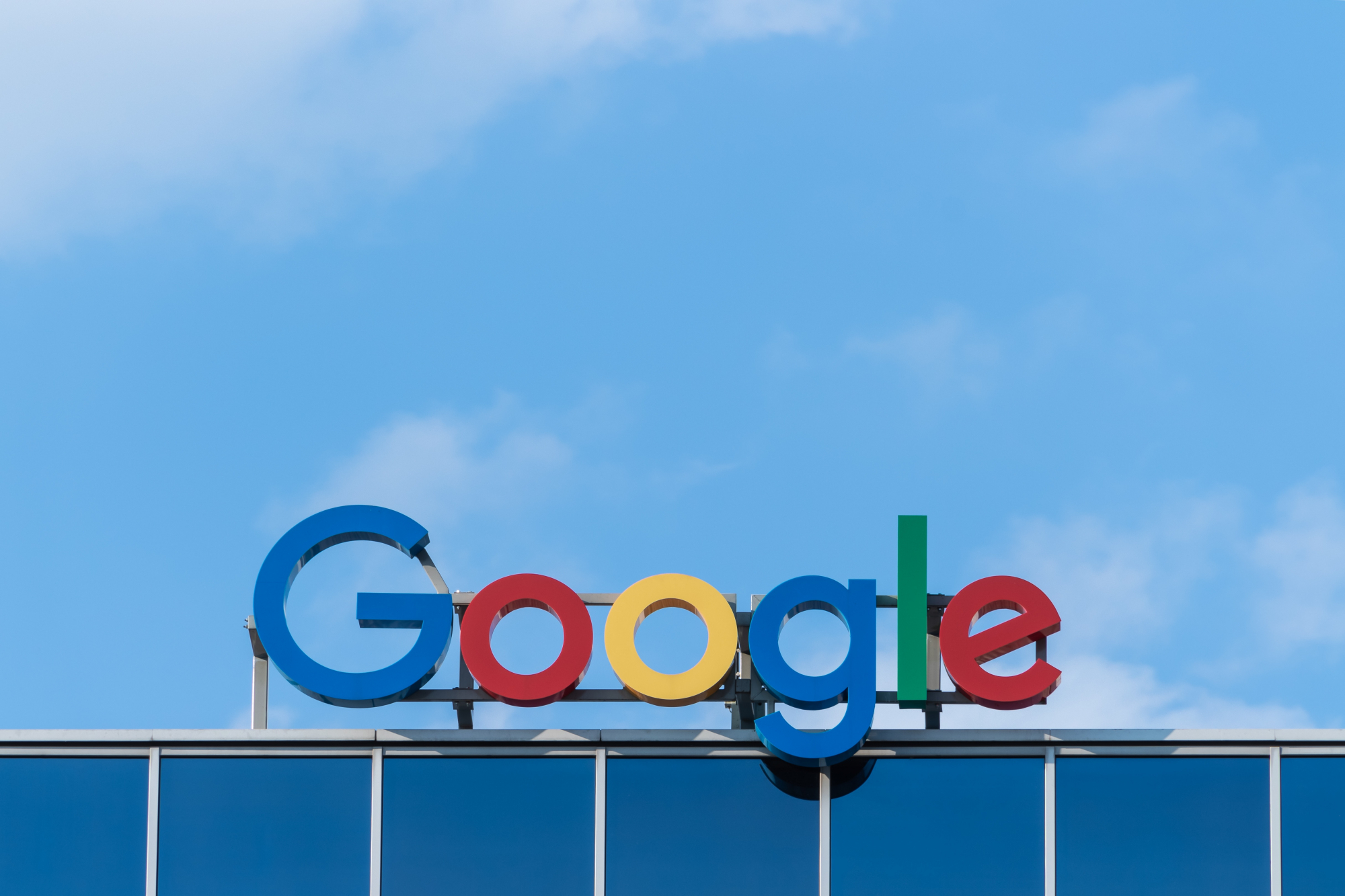 Google (novamente) multada pela UE em 1,49 mil milhões de euros por impedir publicidade de terceiros