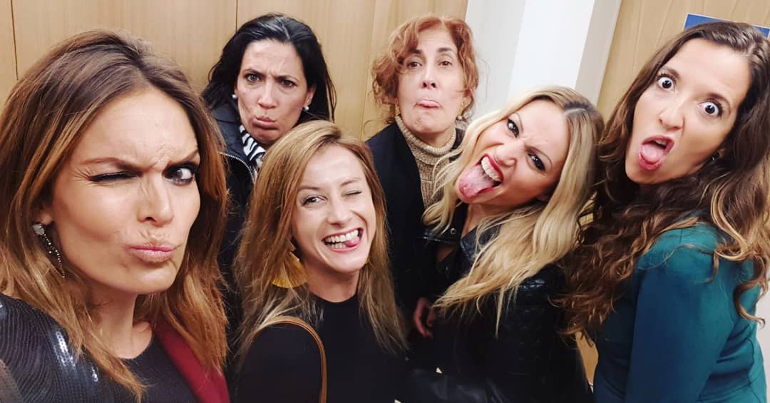 “Casados à Primeira Vista”. O que revelam os concorrentes no Instagram agora que as gravações acabaram