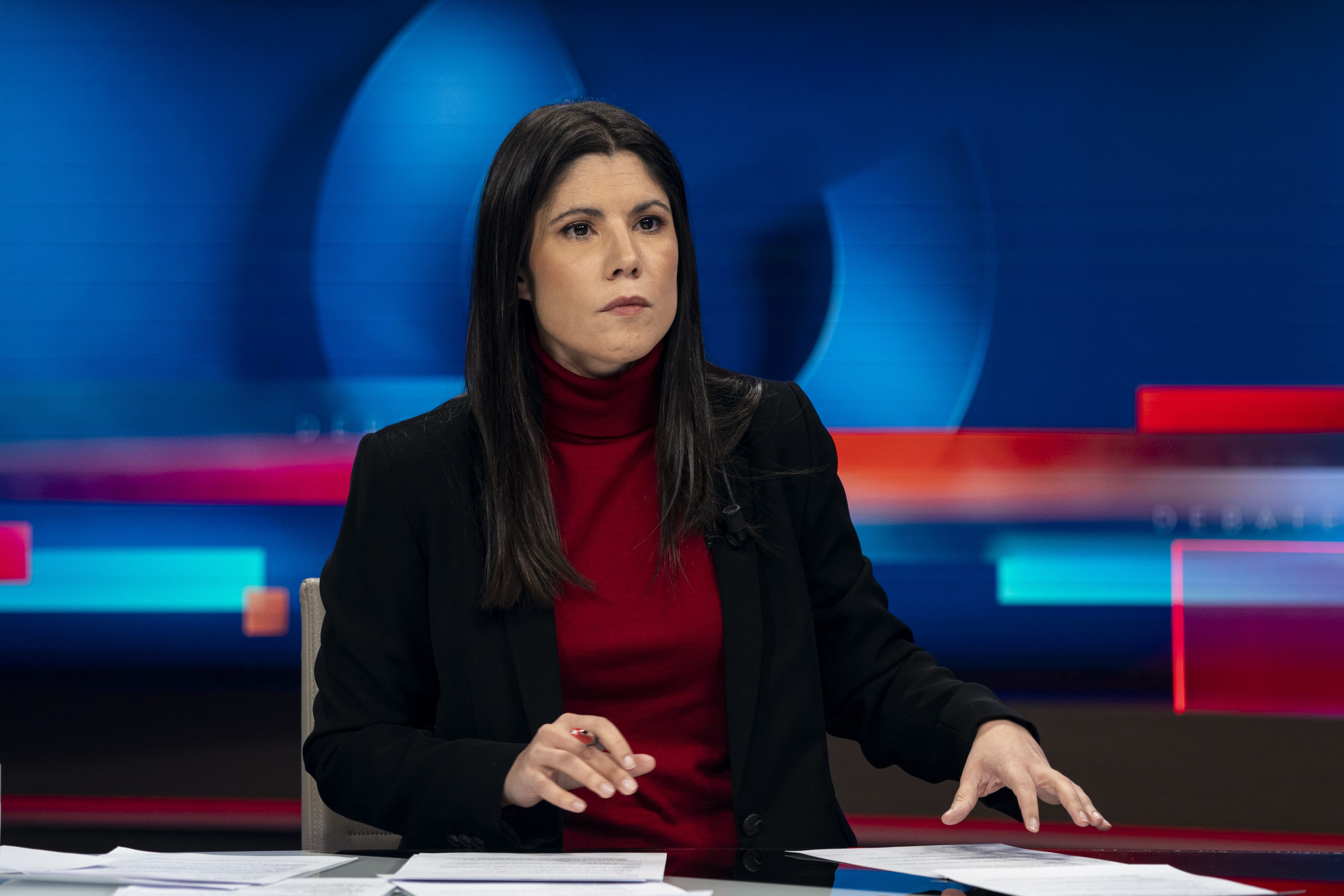 Avó de Mariana Mortágua vive numa das zonas mais caras de Lisboa e paga 400€ de renda