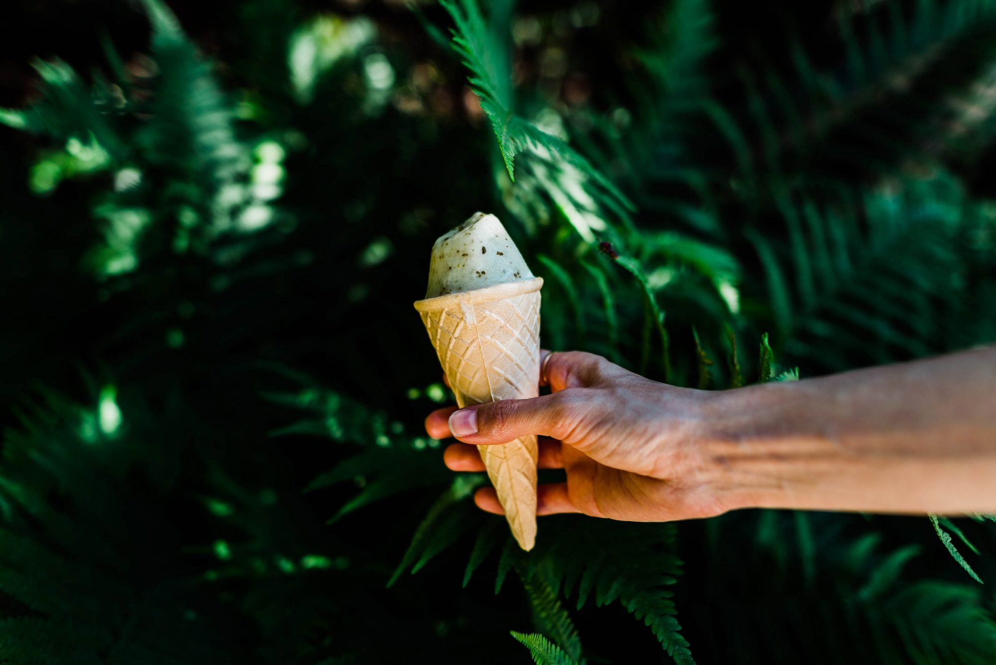 É só UMA bola de Berlim? UM gelado? Cuidado. É muito fácil comer 1000 calorias extra nas férias de verão