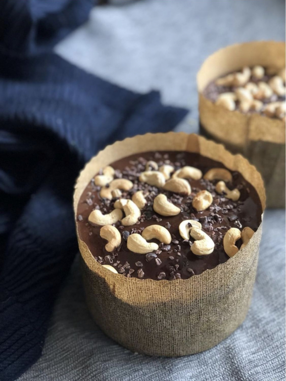 Do Bolo-Rei à tarte de amêndoa ou ao cheesecake. 13 sítios para encomendar doces saudáveis para o Natal