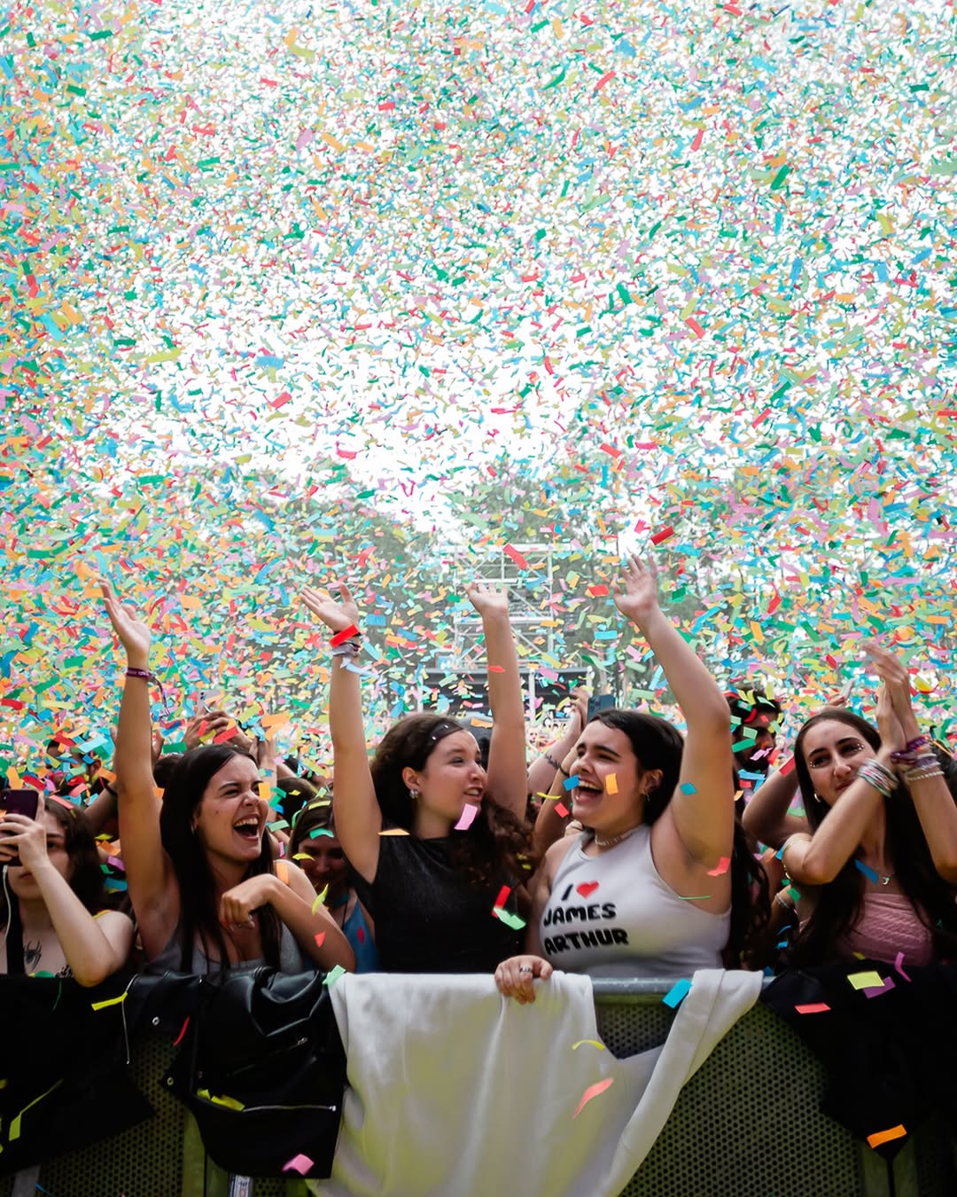 Festival Marés Vivas não vai ser em Gaia em 2026. Saiba qual pode ser a nova localização do evento