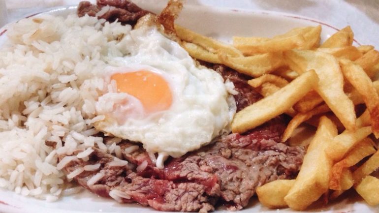 7 tascas na Grande Lisboa para comer bem por 7€ (ou menos)