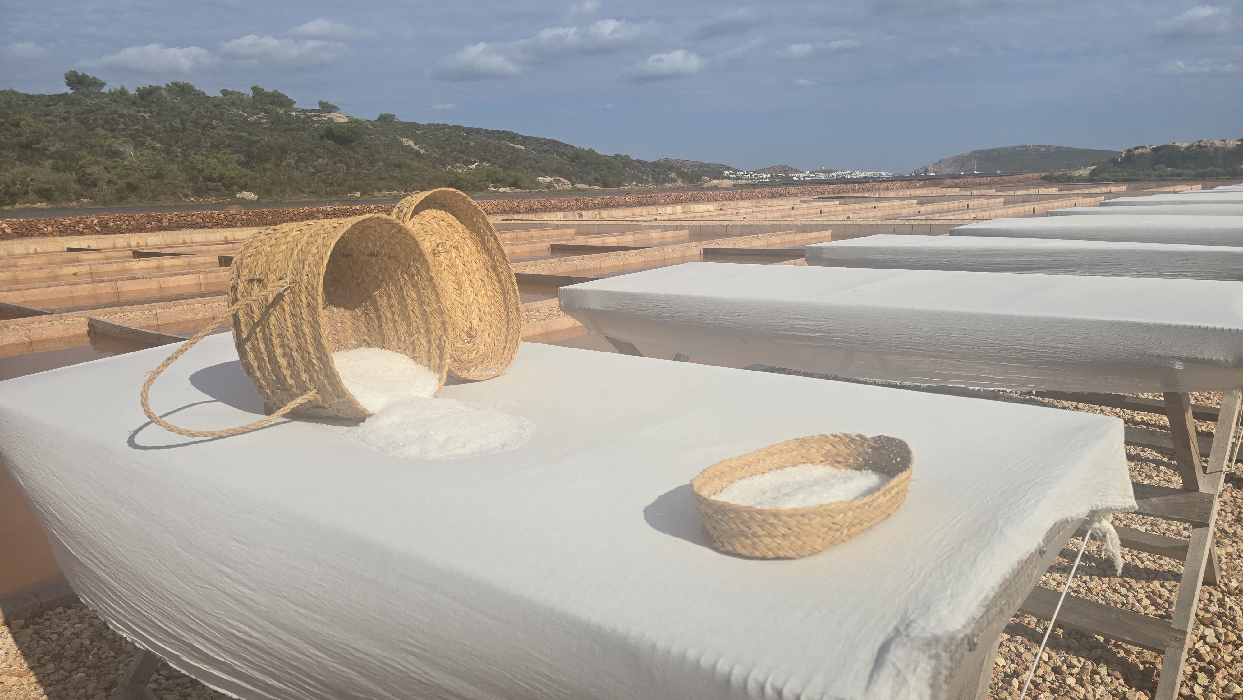 Salinas de La Concépcion Salinas de La Concépcion