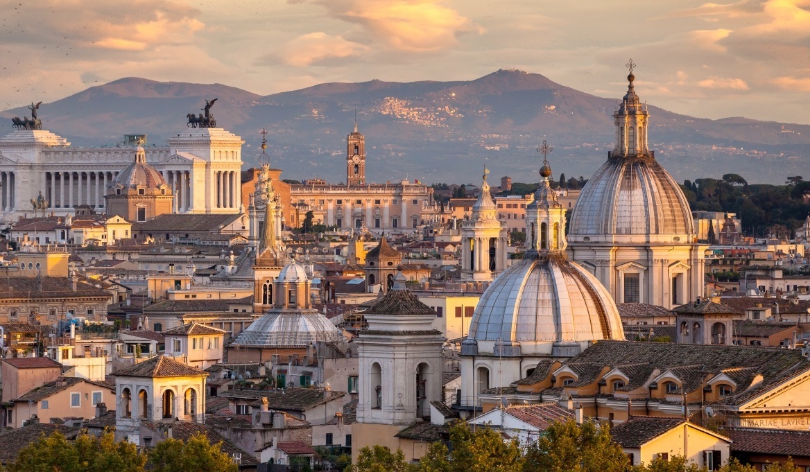 Viagens. 10 coisas originais que não vêm nos guias que tem de fazer em Roma