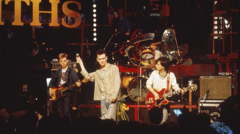 The Smiths 