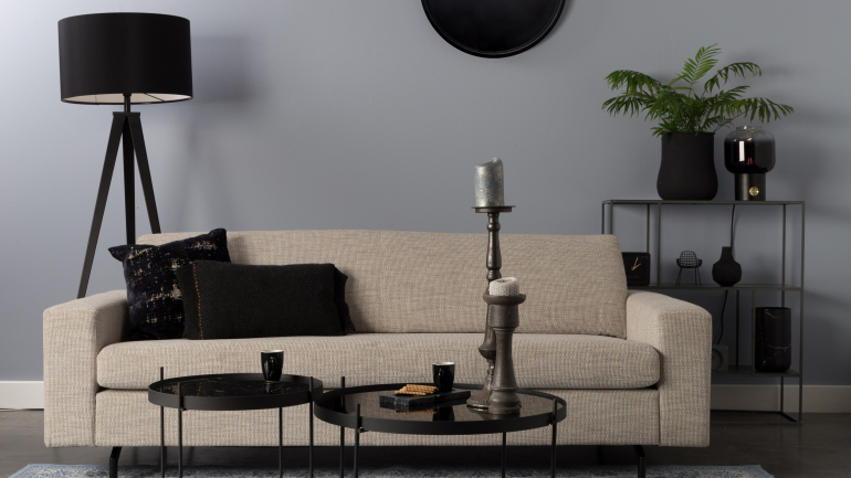 5 essenciais sofisticados para decorar a sua casa