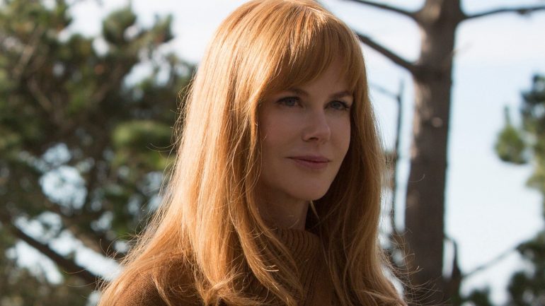 Nicole Kidman é Celeste em 'Big Little Lies', vítima de violência doméstica