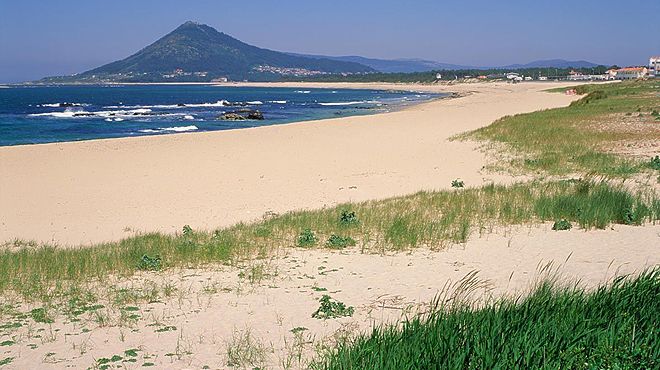 Sete dias / sete praias: Uma aventura pelos mais belos areais do Norte