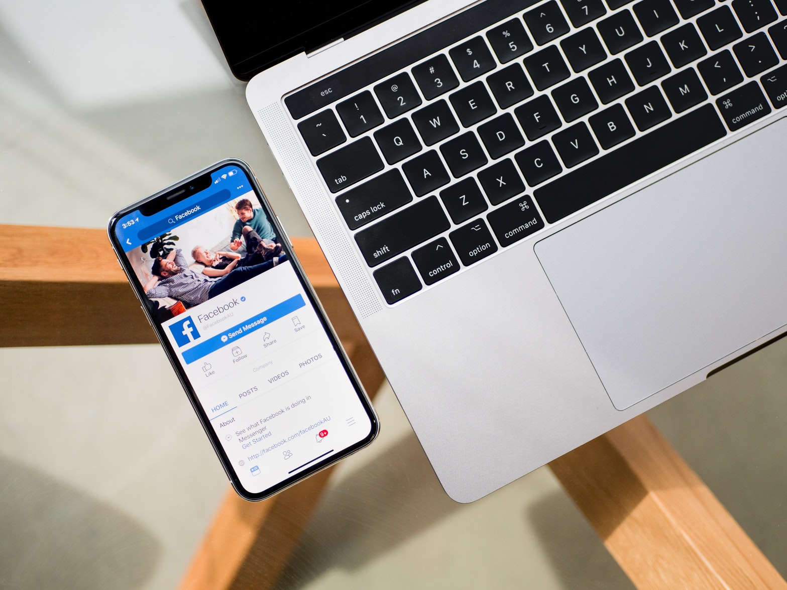 Porque é que é tão difícil sair do Facebook?