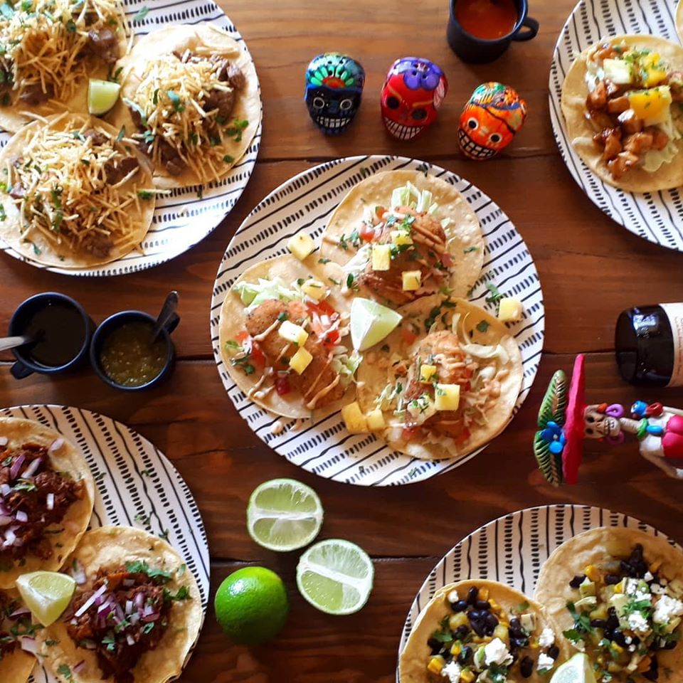 Cartel 71. Neste mexicano de Lisboa há tacos, quesadillas e happy hour de margueritas