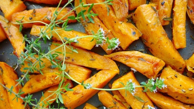 6 receitas para um sistema imunitário de ferro