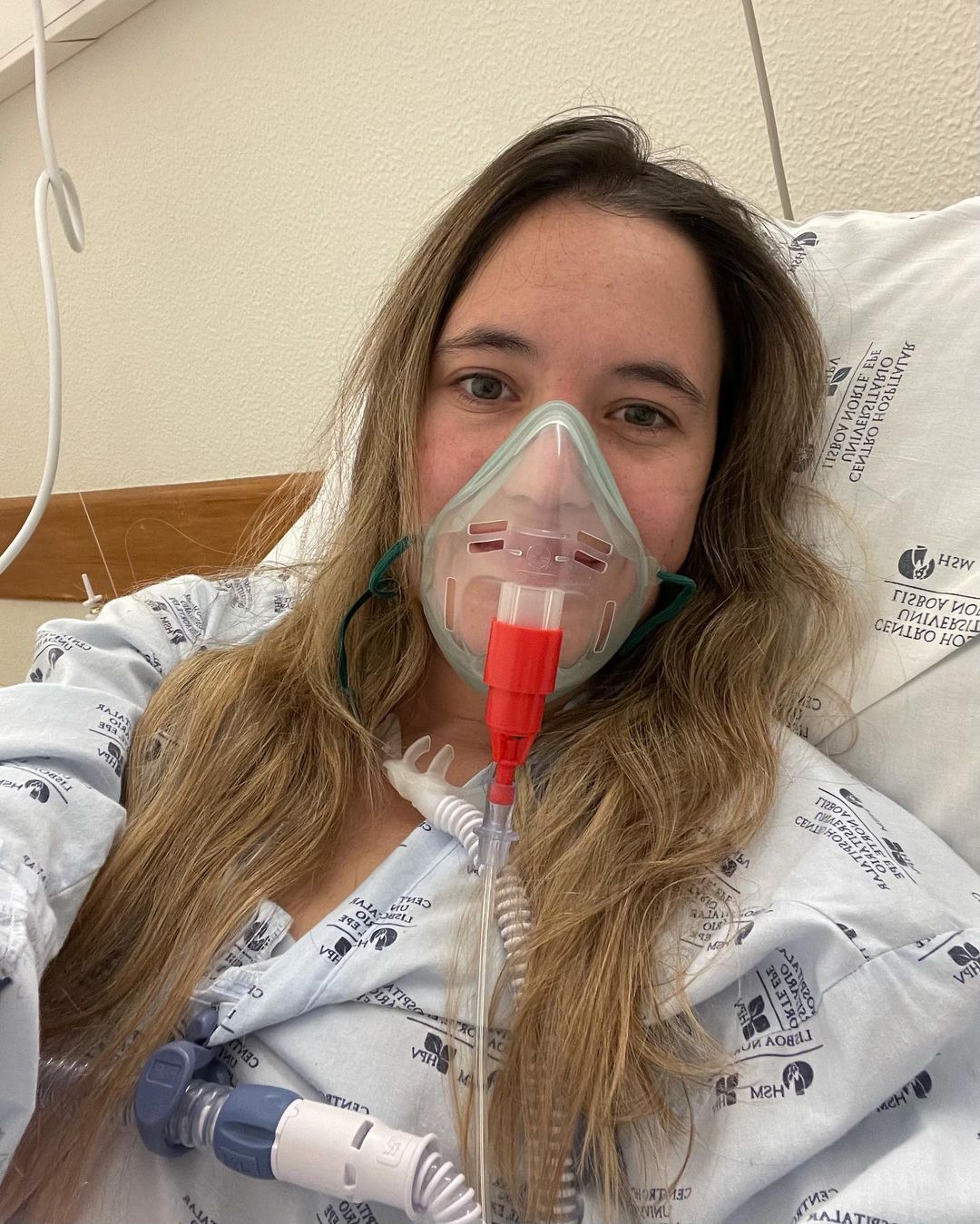 Constança Braddell agradece “generosa contribuição” de todos para a aquisição do Kaftrio