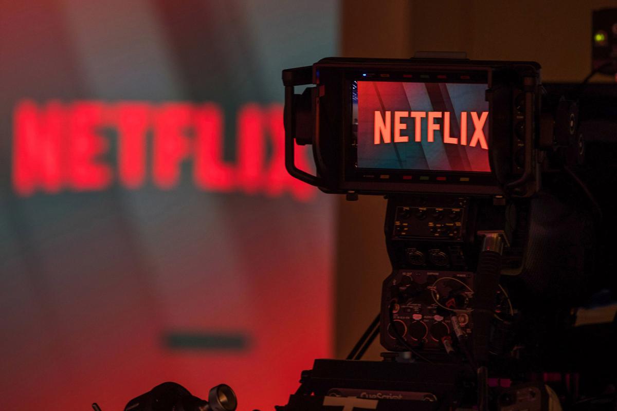 Netflix. Alerta para esquema perigoso de roubo de dados