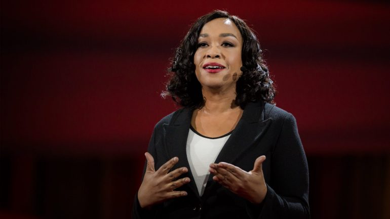 Este será o primeiro projeto de Shonda Rhimes para a Netflix depois de sair dos estúdios da ABC
