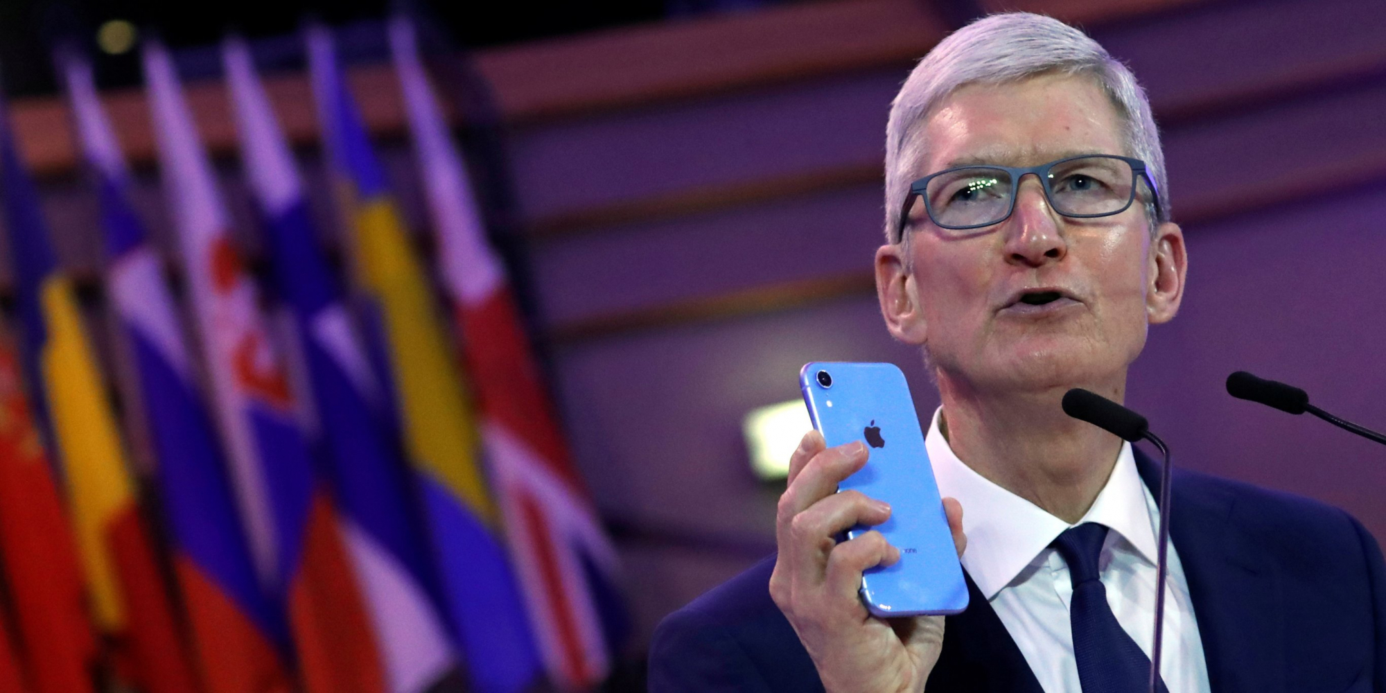 O novo iPhone está a chegar. E já se sabe quando é anunciado