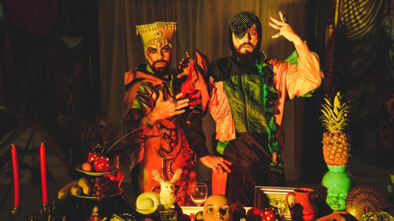 As 5 festas de passagem de ano mais divertidas de Lisboa