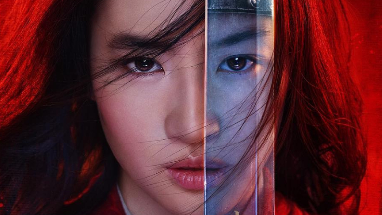 Já existe trailer para “Mulan” e os fãs sentem falta de uma personagem