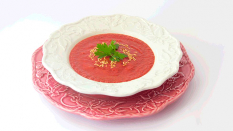 Receitas. 5 sopas diferentes para começar a comer em 2020