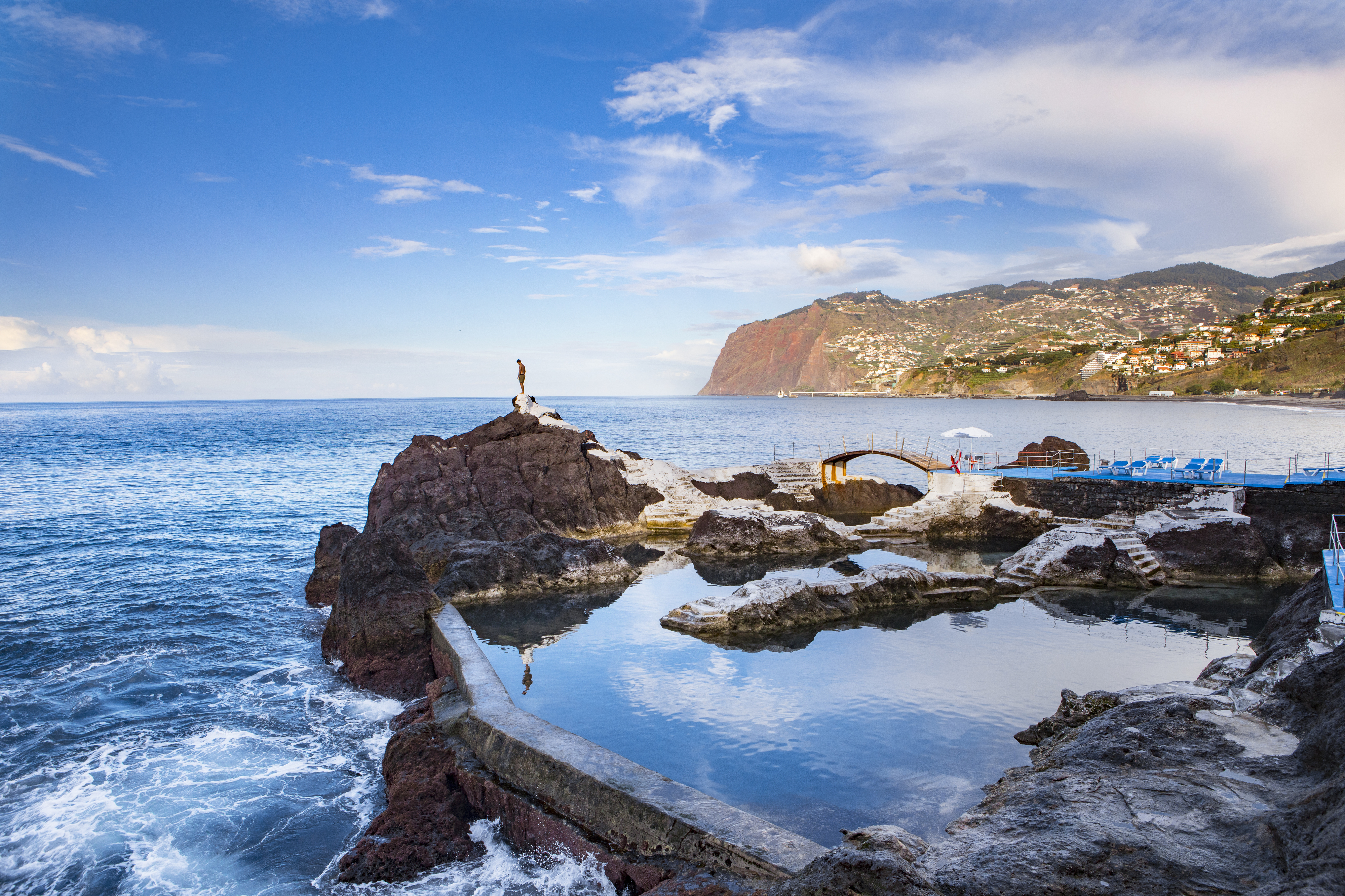 A Madeira não é só ponchas e piscinas naturais: descubra locais improváveis e ideias originais