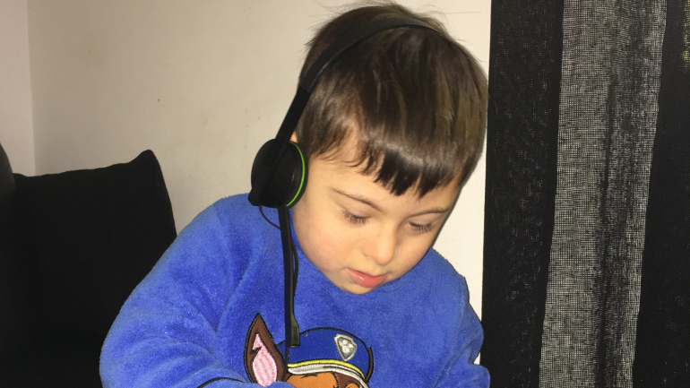  Gabriel foi diagnosticado com hipotireoidismo subclínico  que é uma forma branda de hipotireoidismo e geralmente sem sintomas