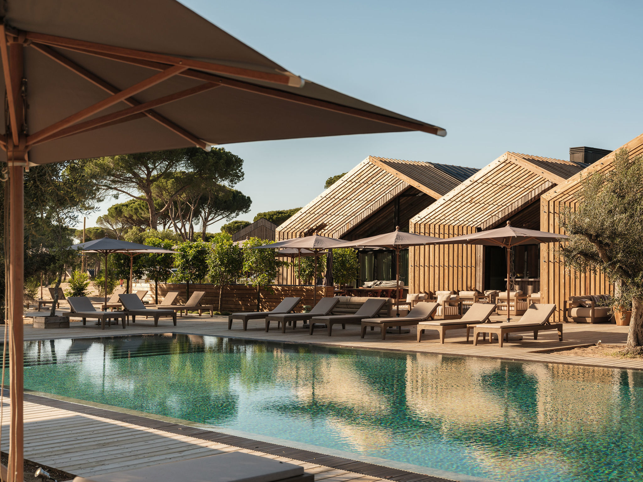 Nova ala do Sublime Comporta - TRAVEL MAGG