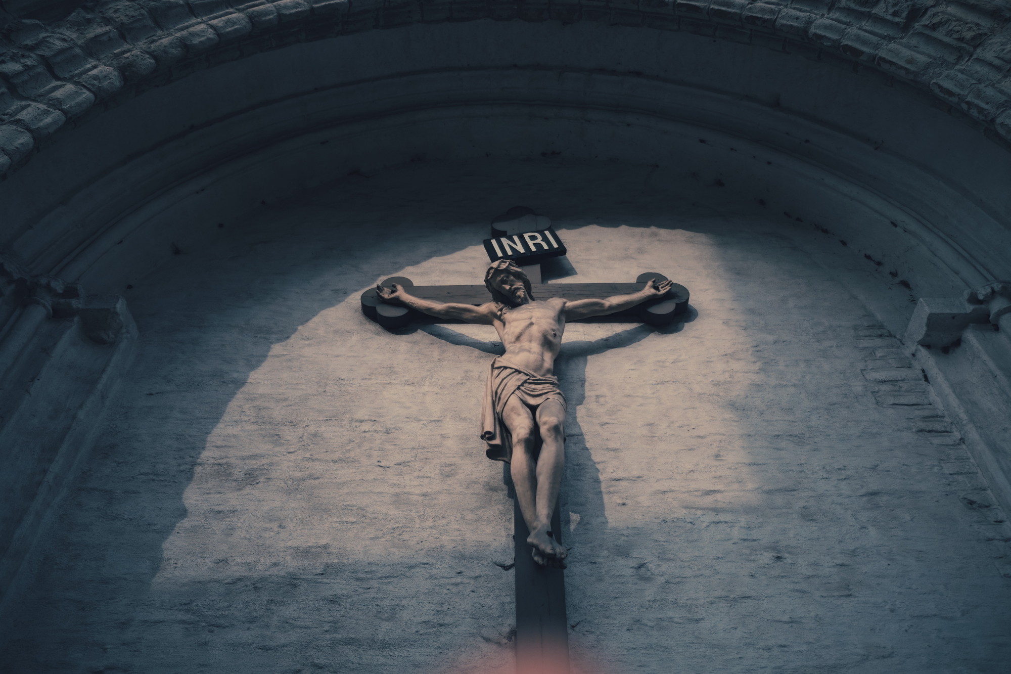 Documentário afirma que Jesus Cristo era grego e não judeu