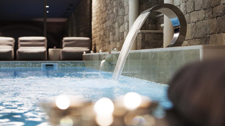8 escapadinhas românticas com spa para aproveitar o fim de semana do Dia dos Namorados