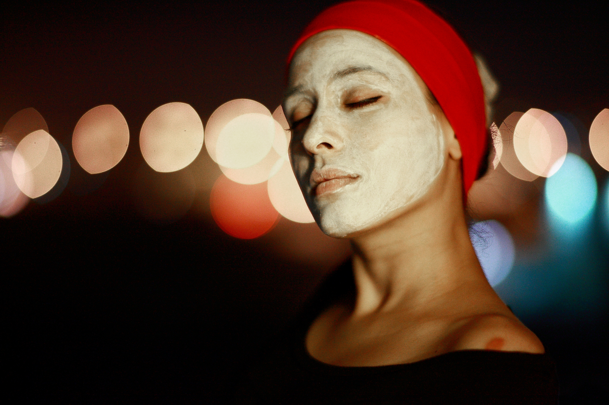 9 máscaras faciais para preparar a pele para o verão