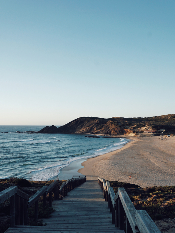 5 destinos portugueses para ir de férias este verão