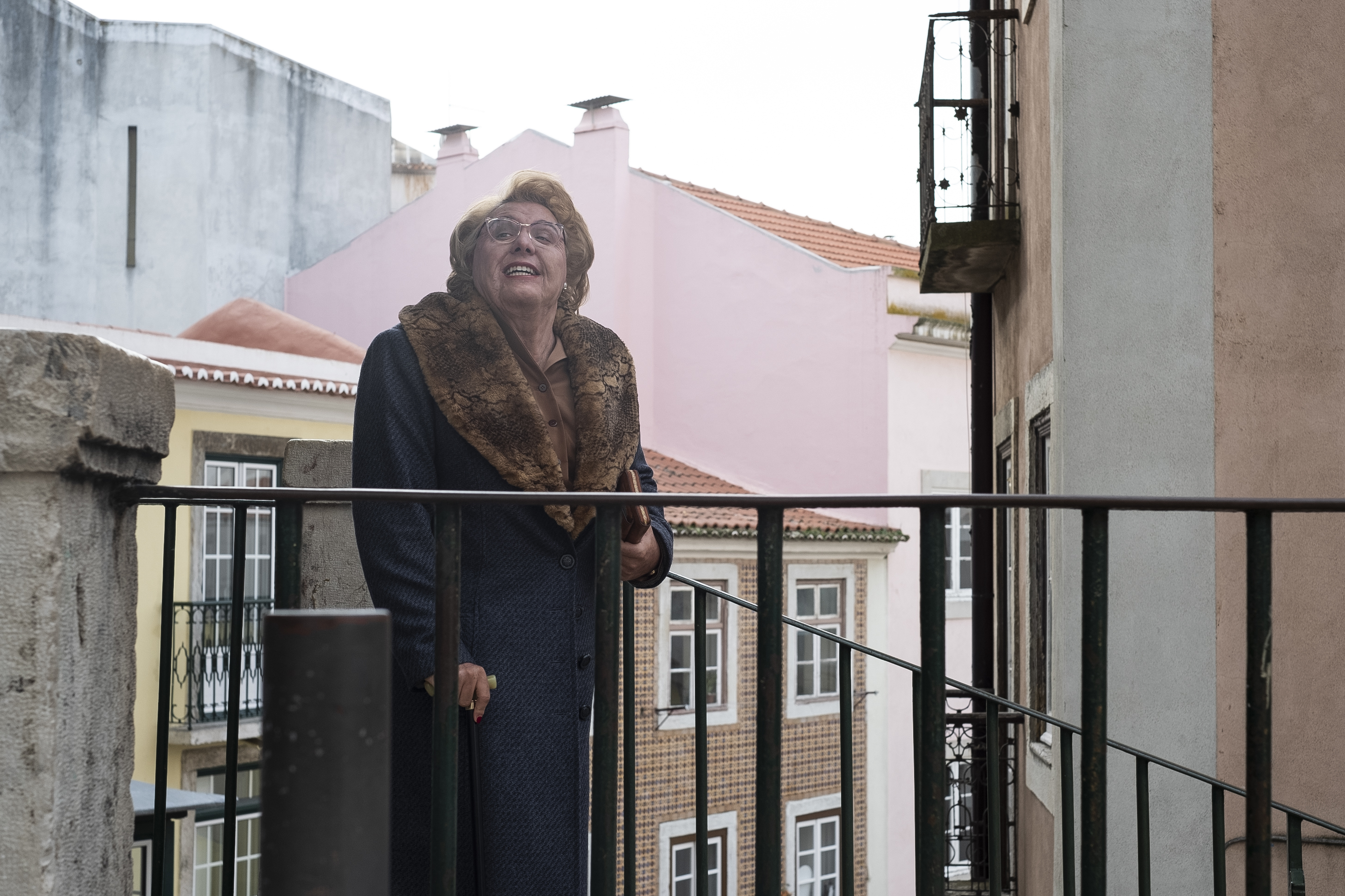 “Esperança”. 4 boas razões para começar a ver a nova grande série com César Mourão