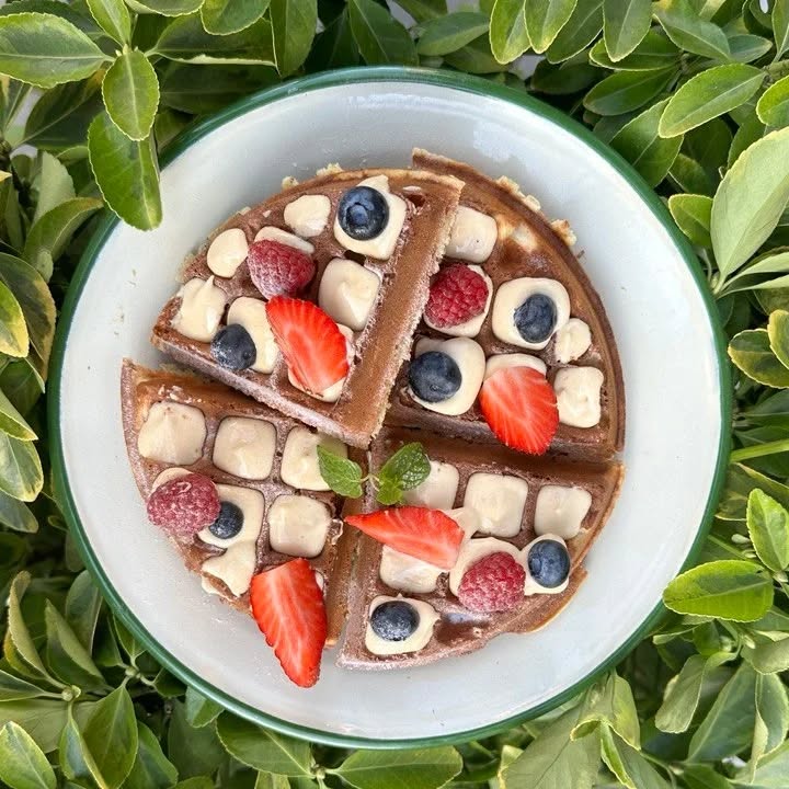 Dia Mundial do Waffle. 5 spots em Lisboa e no Porto para lambuzar-se com as várias versões deste doce