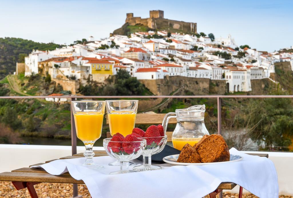 7 alojamentos com preços irresistíveis. Faça uma escapadinha até 55€ por noite