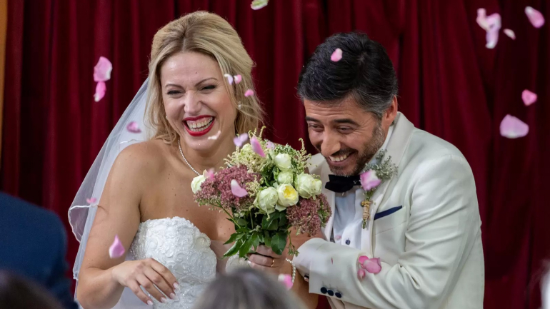 Ana e Hugo não vivem tempos fáceis 