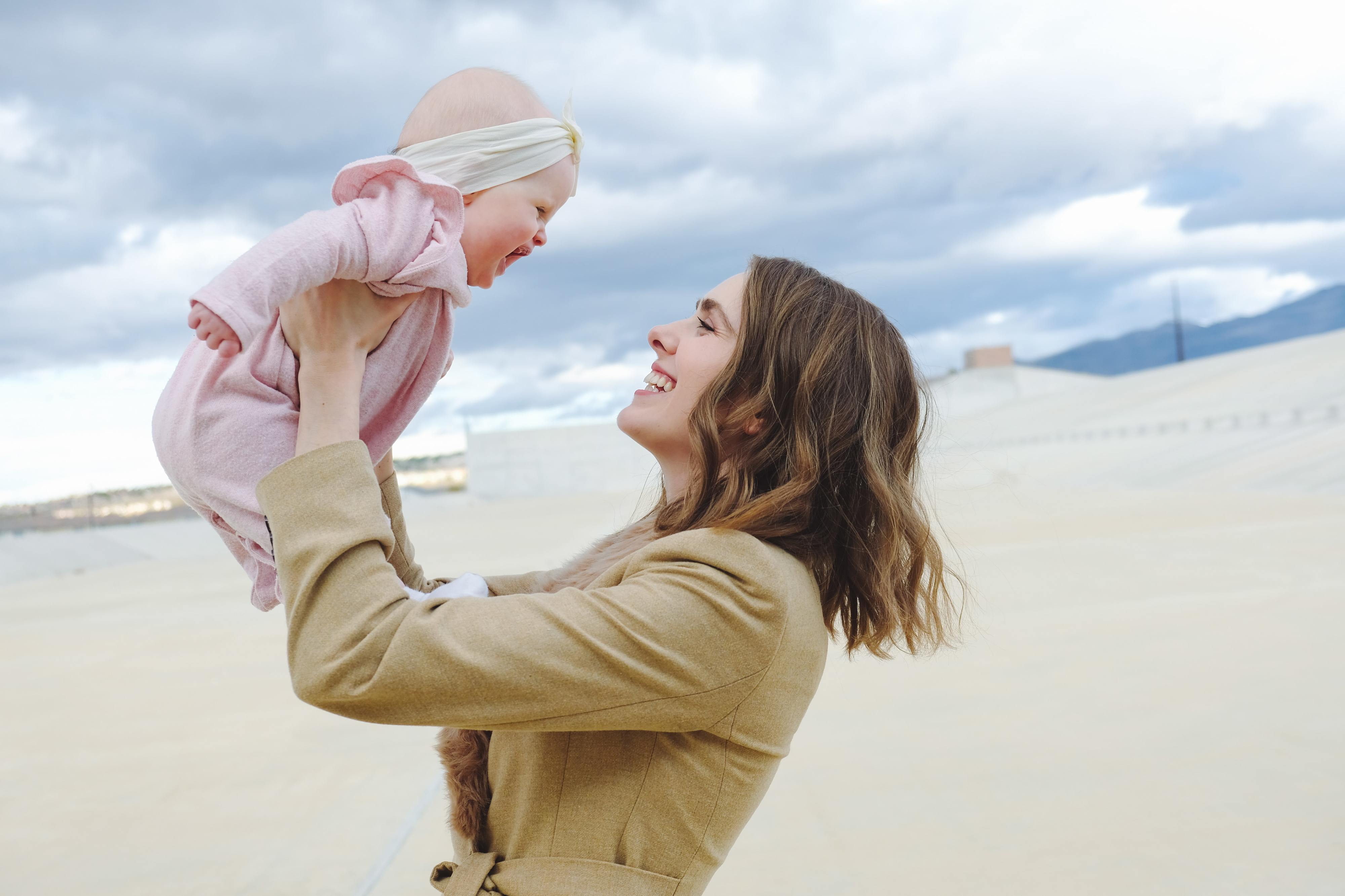 Dia da Mãe. 8 mulheres elegem o pior e o melhor da maternidade