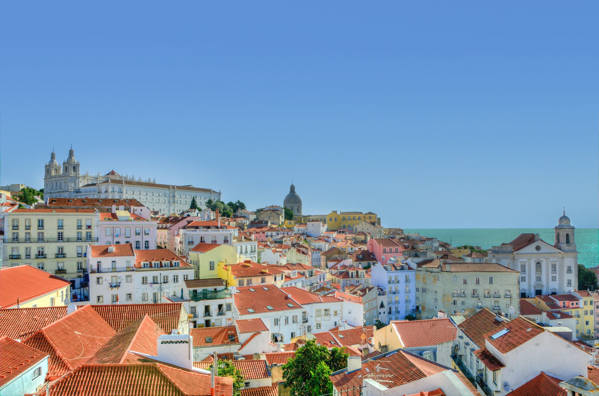 Leilão de rendas acessíveis em Lisboa acabou com um T1 numa cave arrendado por 760€